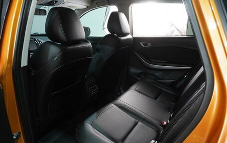 Chery Tiggo 7 I, 2019 год, 1 199 000 рублей, 11 фотография