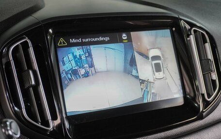 Chery Tiggo 7 I, 2019 год, 1 199 000 рублей, 18 фотография