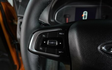 Chery Tiggo 7 I, 2019 год, 1 199 000 рублей, 21 фотография