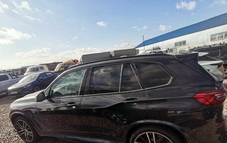 BMW X5, 2019 год, 6 900 000 рублей, 2 фотография