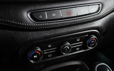 Chery Tiggo 7 I, 2019 год, 1 199 000 рублей, 19 фотография