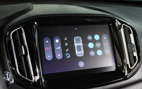 Chery Tiggo 7 I, 2019 год, 1 199 000 рублей, 17 фотография