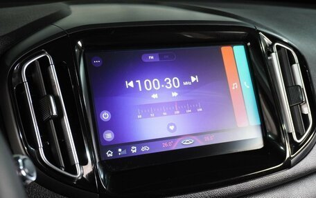 Chery Tiggo 7 I, 2019 год, 1 199 000 рублей, 16 фотография