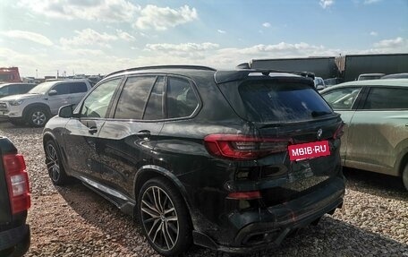 BMW X5, 2019 год, 6 900 000 рублей, 3 фотография