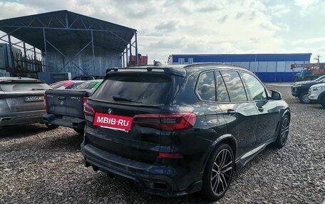 BMW X5, 2019 год, 6 900 000 рублей, 4 фотография