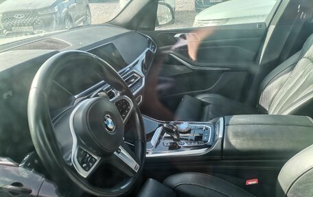 BMW X5, 2019 год, 6 900 000 рублей, 8 фотография