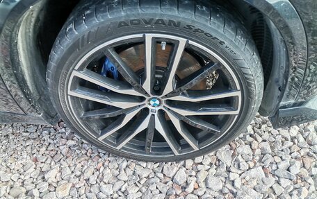 BMW X5, 2019 год, 6 900 000 рублей, 10 фотография