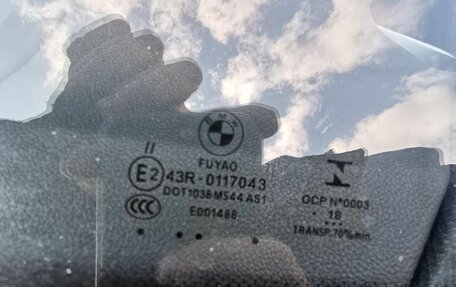 BMW X5, 2019 год, 6 900 000 рублей, 11 фотография