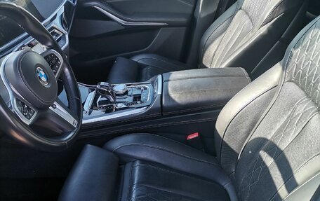 BMW X5, 2019 год, 6 900 000 рублей, 12 фотография