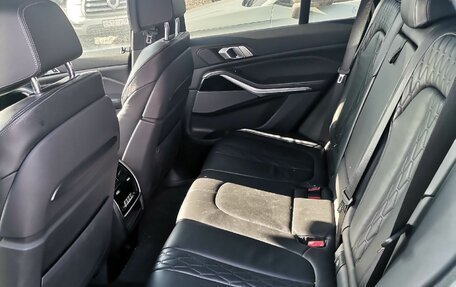 BMW X5, 2019 год, 6 900 000 рублей, 13 фотография