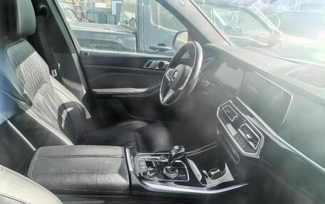 BMW X5, 2019 год, 6 900 000 рублей, 9 фотография