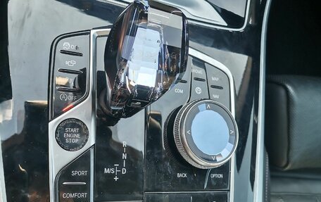 BMW X5, 2019 год, 6 900 000 рублей, 16 фотография