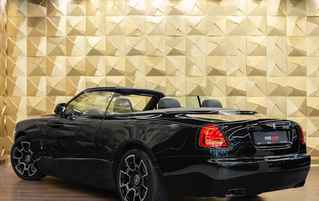 Rolls-Royce Dawn, 2019 год, 37 500 000 рублей, 2 фотография