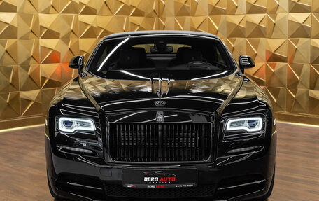 Rolls-Royce Dawn, 2019 год, 37 500 000 рублей, 3 фотография