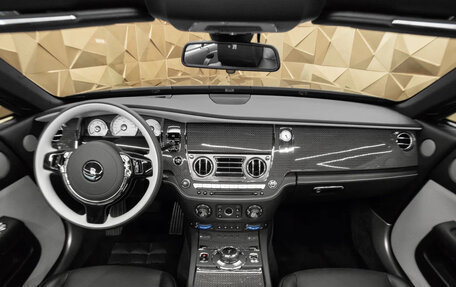 Rolls-Royce Dawn, 2019 год, 37 500 000 рублей, 9 фотография