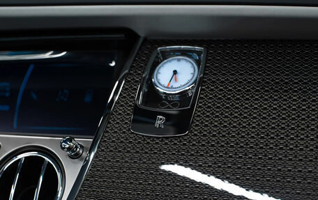 Rolls-Royce Dawn, 2019 год, 37 500 000 рублей, 12 фотография