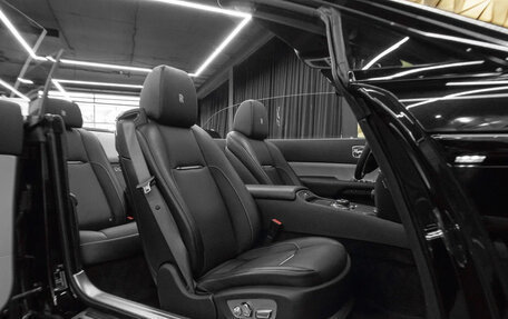 Rolls-Royce Dawn, 2019 год, 37 500 000 рублей, 10 фотография