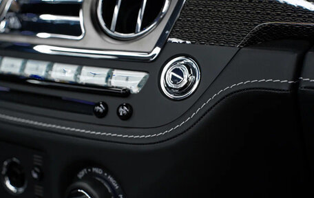 Rolls-Royce Dawn, 2019 год, 37 500 000 рублей, 14 фотография