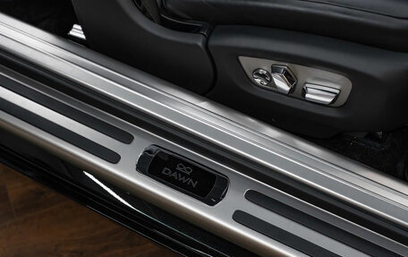 Rolls-Royce Dawn, 2019 год, 37 500 000 рублей, 18 фотография