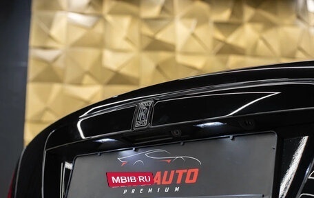 Rolls-Royce Dawn, 2019 год, 37 500 000 рублей, 6 фотография