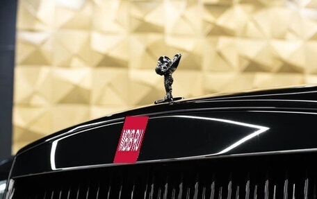 Rolls-Royce Dawn, 2019 год, 37 500 000 рублей, 5 фотография