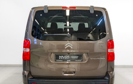 Citroen SpaceTourer I, 2018 год, 3 150 000 рублей, 6 фотография