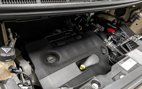 Citroen SpaceTourer I, 2018 год, 3 150 000 рублей, 9 фотография