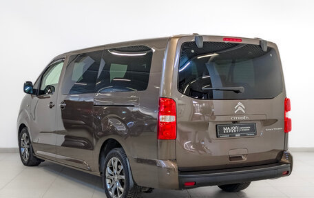 Citroen SpaceTourer I, 2018 год, 3 150 000 рублей, 7 фотография