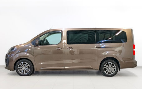 Citroen SpaceTourer I, 2018 год, 3 150 000 рублей, 8 фотография