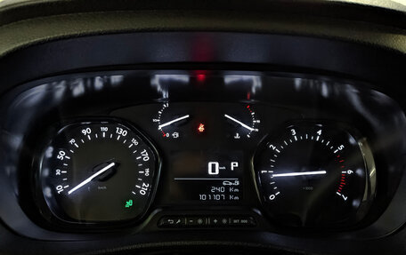 Citroen SpaceTourer I, 2018 год, 3 150 000 рублей, 16 фотография