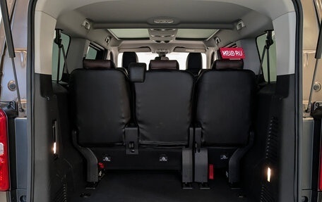Citroen SpaceTourer I, 2018 год, 3 150 000 рублей, 10 фотография