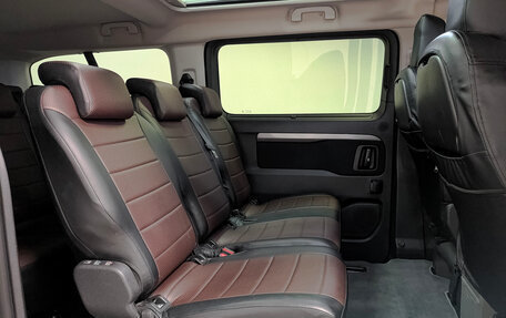 Citroen SpaceTourer I, 2018 год, 3 150 000 рублей, 18 фотография