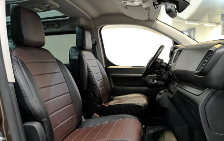 Citroen SpaceTourer I, 2018 год, 3 150 000 рублей, 24 фотография