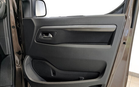 Citroen SpaceTourer I, 2018 год, 3 150 000 рублей, 25 фотография