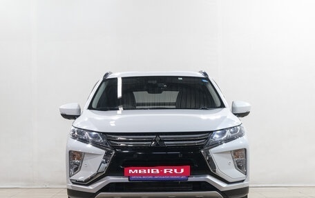 Mitsubishi Eclipse Cross, 2018 год, 2 349 000 рублей, 2 фотография