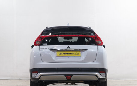 Mitsubishi Eclipse Cross, 2018 год, 2 349 000 рублей, 6 фотография