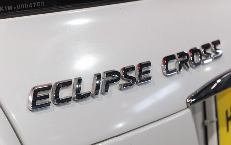 Mitsubishi Eclipse Cross, 2018 год, 2 349 000 рублей, 12 фотография