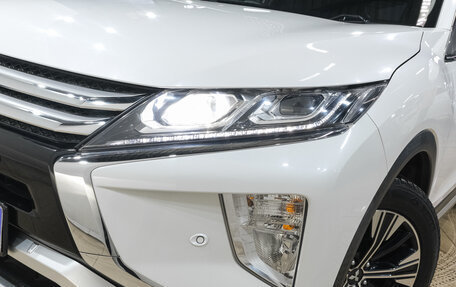 Mitsubishi Eclipse Cross, 2018 год, 2 349 000 рублей, 11 фотография