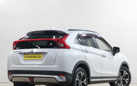 Mitsubishi Eclipse Cross, 2018 год, 2 349 000 рублей, 7 фотография