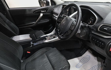 Mitsubishi Eclipse Cross, 2018 год, 2 349 000 рублей, 13 фотография