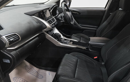 Mitsubishi Eclipse Cross, 2018 год, 2 349 000 рублей, 15 фотография