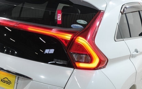 Mitsubishi Eclipse Cross, 2018 год, 2 349 000 рублей, 9 фотография