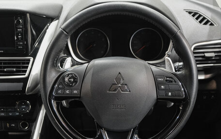 Mitsubishi Eclipse Cross, 2018 год, 2 349 000 рублей, 21 фотография