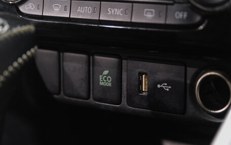 Mitsubishi Eclipse Cross, 2018 год, 2 349 000 рублей, 25 фотография