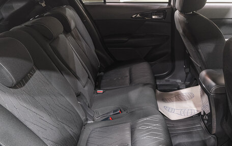 Mitsubishi Eclipse Cross, 2018 год, 2 349 000 рублей, 33 фотография