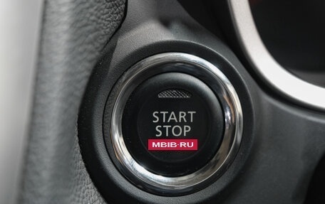 Mitsubishi Eclipse Cross, 2018 год, 2 349 000 рублей, 30 фотография