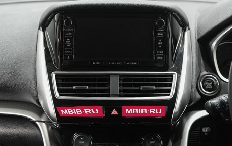 Mitsubishi Eclipse Cross, 2018 год, 2 349 000 рублей, 28 фотография