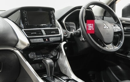 Mitsubishi Eclipse Cross, 2018 год, 2 349 000 рублей, 20 фотография