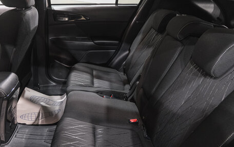 Mitsubishi Eclipse Cross, 2018 год, 2 349 000 рублей, 34 фотография