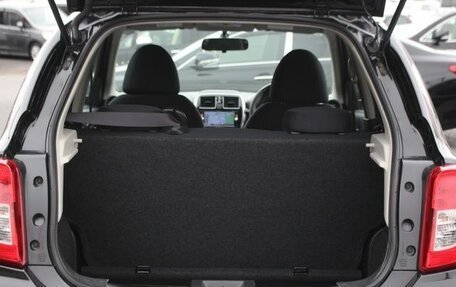 Nissan March IV, 2022 год, 620 000 рублей, 9 фотография